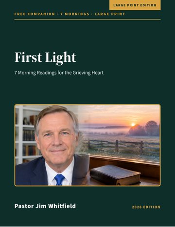 First Light